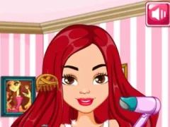 Ariana inspired hairstyles เกมออนไลน์