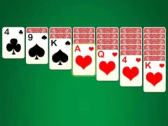 游戏Solitaire Master Classic Card在线