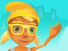 Train Surfers — لعبة مجانية اون لاين