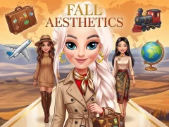 Logħba Fall Aesthetics onlajn
