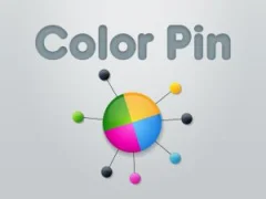 Spil Color Pin online
