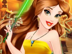 Spel Belle Fantasy Look på nätet