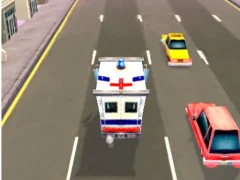 Rush Hour — لعبة مجانية اون لاين