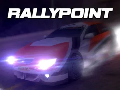 Rally Point — لعبة مجانية اون لاين