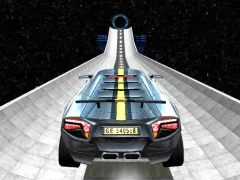 Car Stunt Rider — لعبة مجانية اون لاين