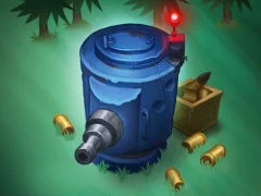 Tower Defense Zombies – tasuta veebimäng