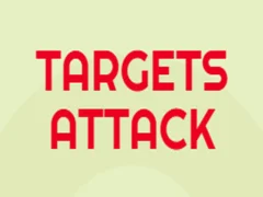 Targets Attack 