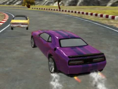 Drift Fury — لعبة مجانية اون لاين