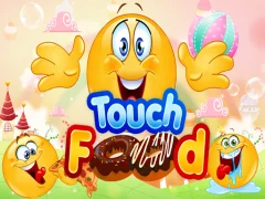 Гаме Touch Food онлајн