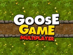 Xogo Goose Game Multiplayer en liña