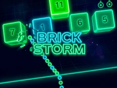 თამაში Brickstorm ონლაინ