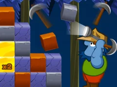 Gold Strike — لعبة مجانية اون لاين