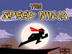 游戏The Speed Ninja 在线
