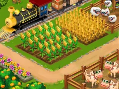 Farm Day Village – tasuta veebimäng