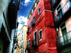 Amazing Spain Differences – tasuta veebimäng
