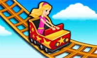 Thrill Rush 3 — لعبة مجانية اون لاين