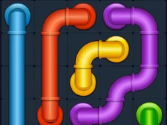 Spel PipeFlow  på nätet