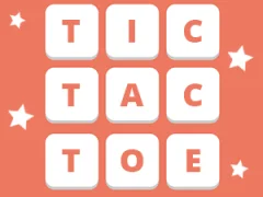 Tic Tac Toe – kostenloses Online-Spiel