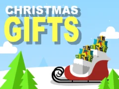 Christmas Gifts – tasuta veebimäng