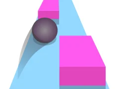 Ball Runner — bezmaksas tiešsaistes spēle