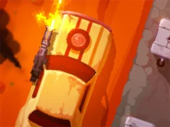 Furious Road — لعبة مجانية اون لاين