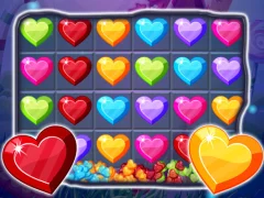 Lovely Mania – kostenloses Online-Spiel