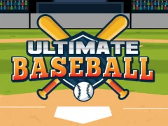 بازی Ultimate Baseball آنلاین