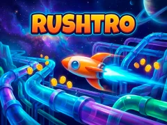 თამაში Rushtro ონლაინ