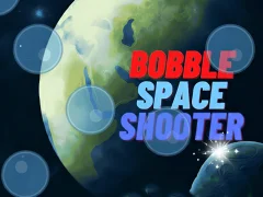 Bobble Space Shooter