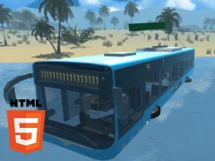 Water Bus Driver 2023 — لعبة مجانية اون لاين