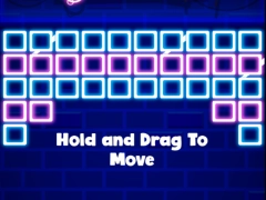 Neon Bricks