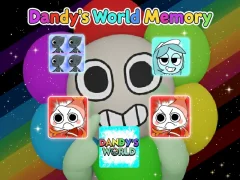 Dandys World Memory