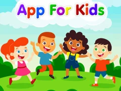 Spil App For Kids online