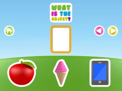 Spil What The Objects online