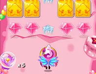 Candy Fairy — free online game