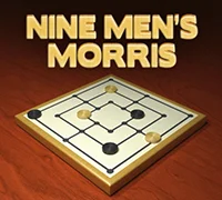 Xogo Nine Men's Morris  en liña