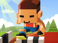 Igra Hurdle Rush online