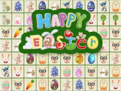 Igra Happy Easter Links spletu