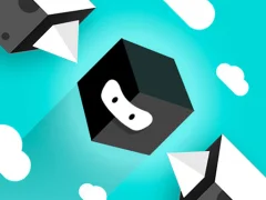 Jump Box Ninja — free online game