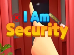 I Am Security