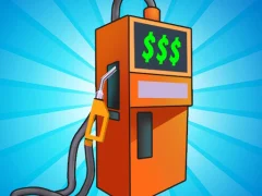 Gas Station Arcade – tasuta veebimäng