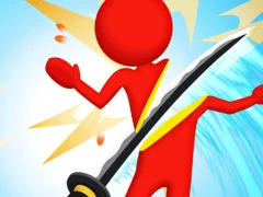Sword Master 3D — 無料オンラインゲーム