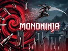 Juego Mononinja en línea