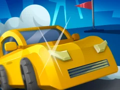 Racer Car Smash — لعبة مجانية اون لاين