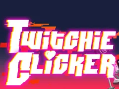 Twitchie Clicker  – tasuta veebimäng