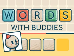 Words With Buddies — 무료 온라인 게임