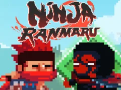 游戏Ninja Ranmaru 在线