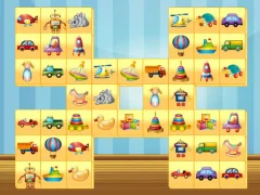 Laro Toys Mahjong Connect online