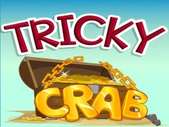 Igra Tricky Crab online