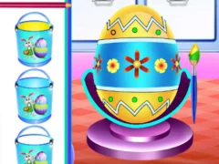 Spill Baby Taylor Happy Easter Day online